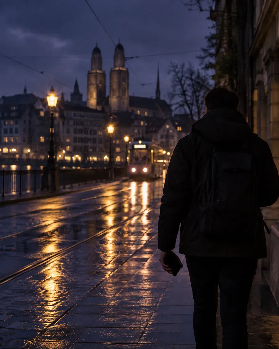 OSHI offline messenger for emergencies when infrastructure is down
